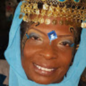 Meet your Posher, Terrilyn